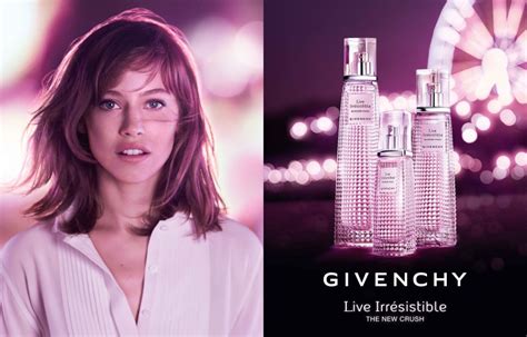 live irresistible givenchy pub|live irresistible givenchy price.